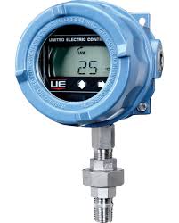 United Electric Controls One Series Discrete Input Pressure Switch. Range 0-500psi