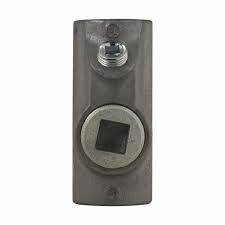 [EYS-6] Crouse Hinds Sellos P/Areas Peligrosas EYS6  Tamano 2"