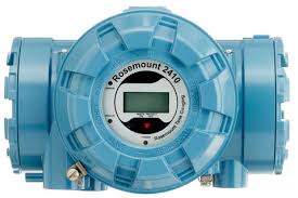 [2410-SFRB0F0PSE50A1P] Rosemount Emerson 2410-SFRB0F0PSE50A1P Tank Hub Level Gauge