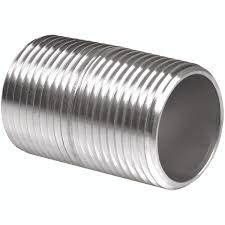 [KILLARK.AN-3] KILLARK -AN-3 SIZE 1” ALUMINUM CONDUIT NIPPLES